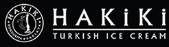 Hakiki Turkish Ice Cream