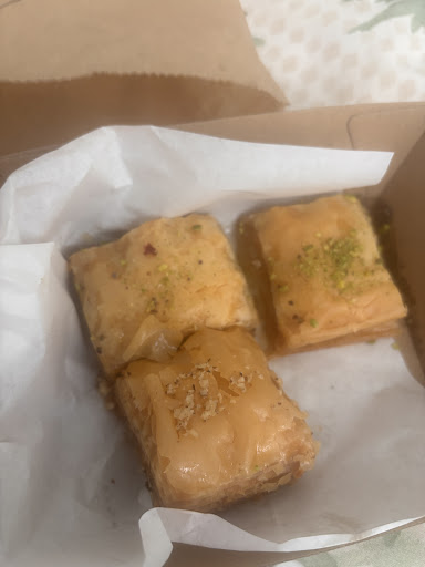 Photo from customer review